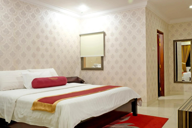 Bi Executive Hotel