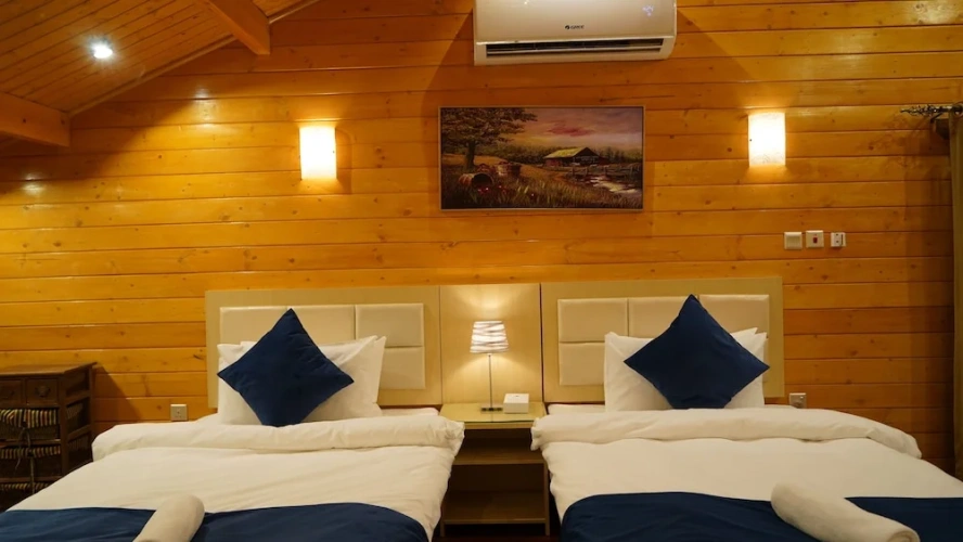 Family Villa