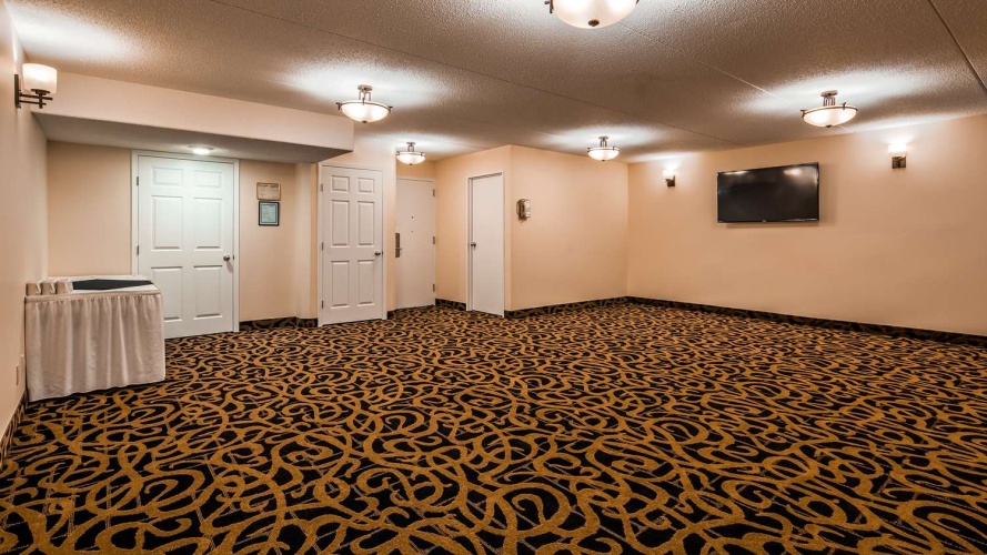 Best Western Plus Dryden Hotel & Conference Centre photo 20