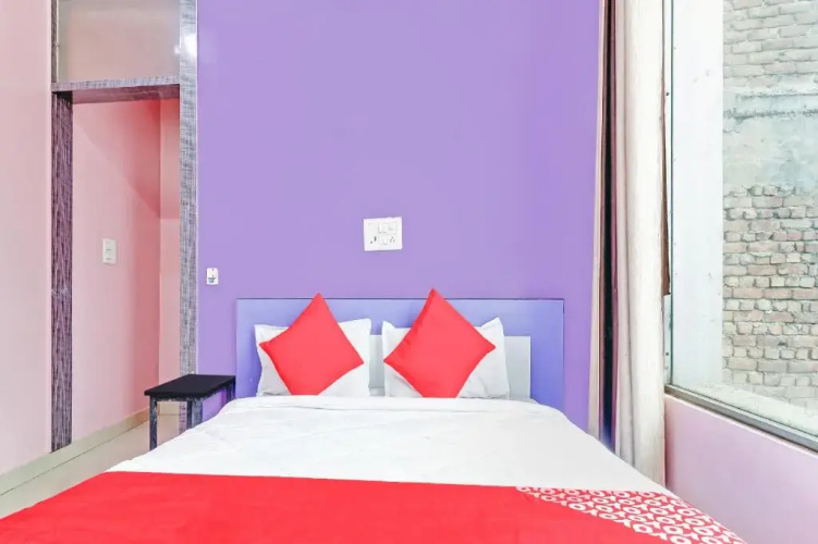 Friend by OYO Rooms
