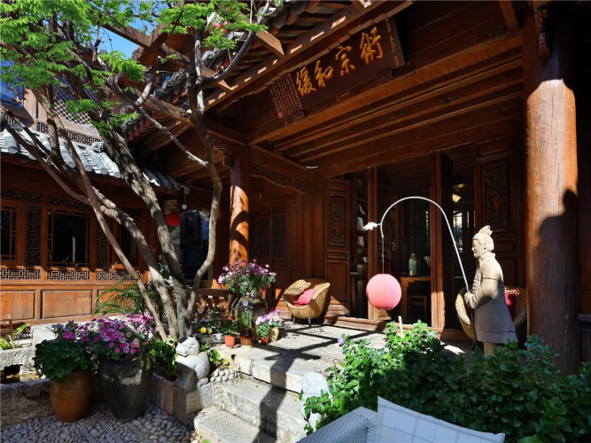 Image de l'hôtel