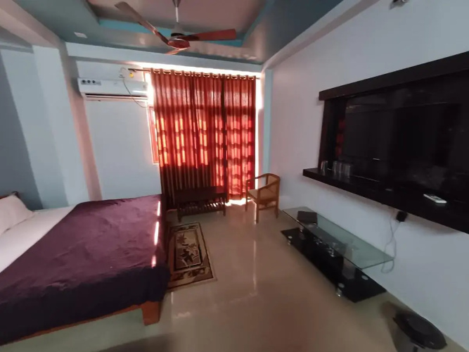 Pushkar Villas Resort