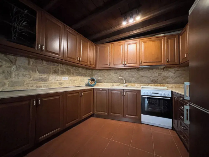 Melina Stone Villa