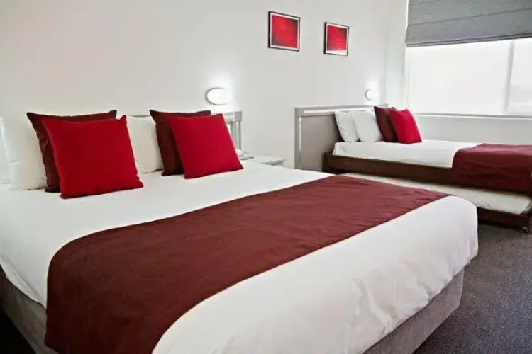 Comfort Inn Governor Macquarie