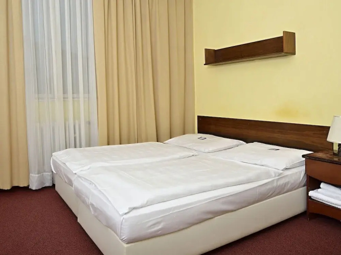 EA Hotel Jasmín