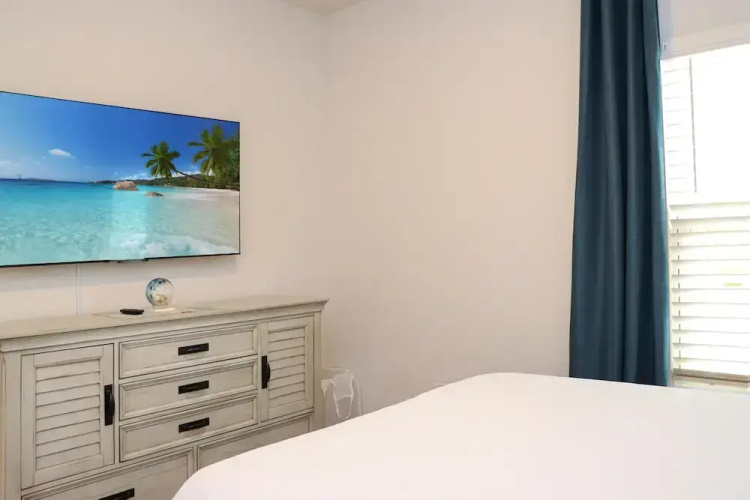 Coastal Oasis