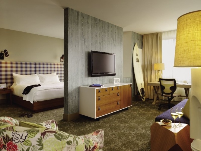 Kimpton Shorebreak Resort photo 6