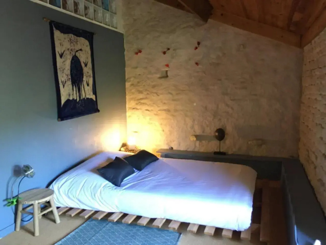 Zen Au Marais