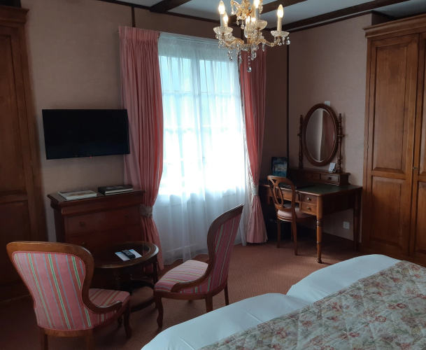 Hotel Regina Wengen