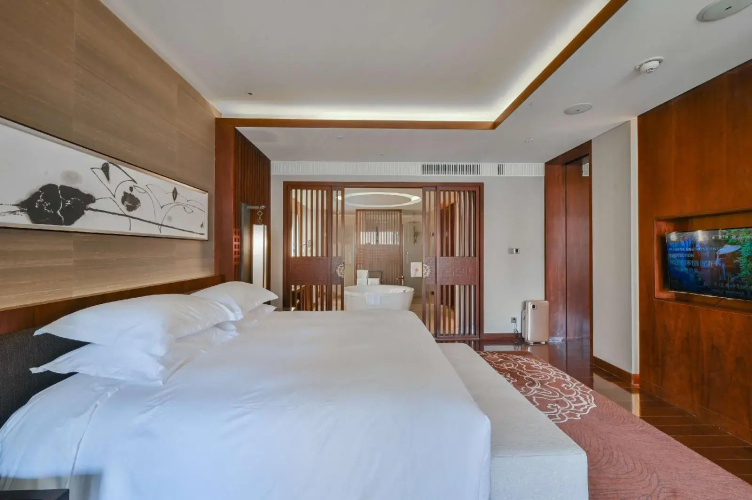 Angsana Xi'an Lintong