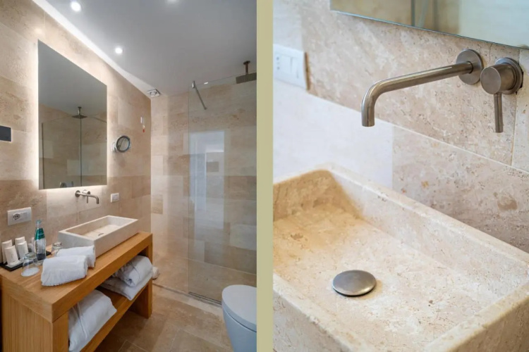 Hotel La Coluccia photo 12