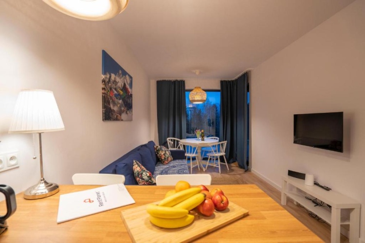 Superior Apartment