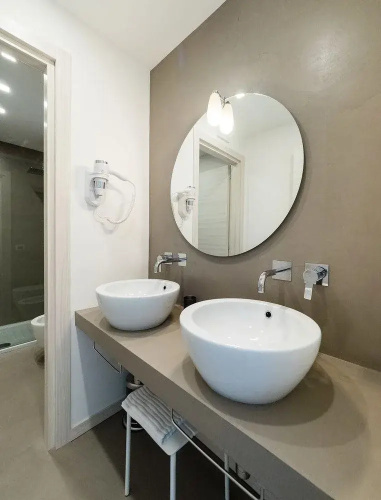 B&B Terra e Stelle