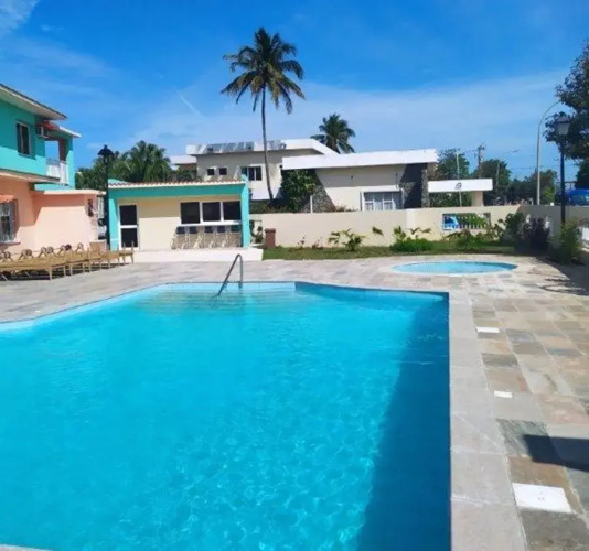 Image de l'hôtel