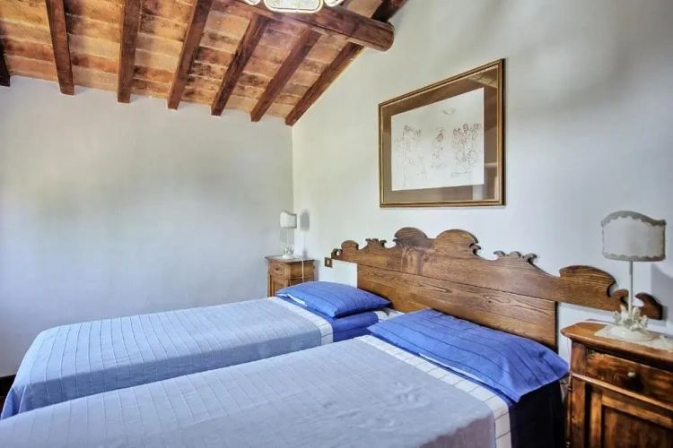 3 Bedrooms Cottage