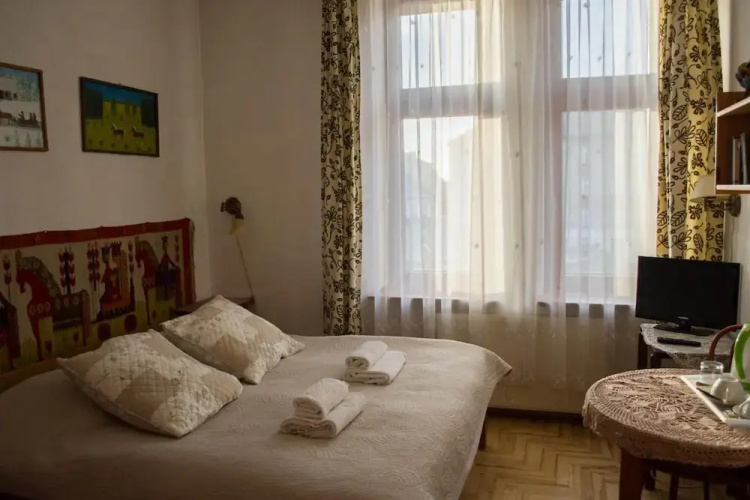 Kolory Guest House