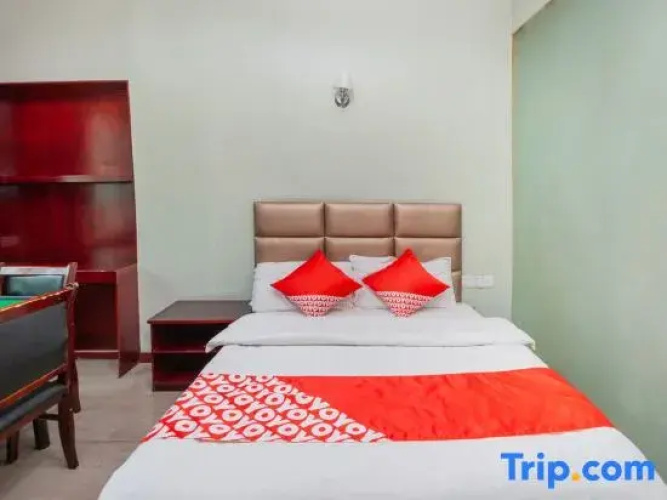 Hengyang Wangguo Shangwu Hotel