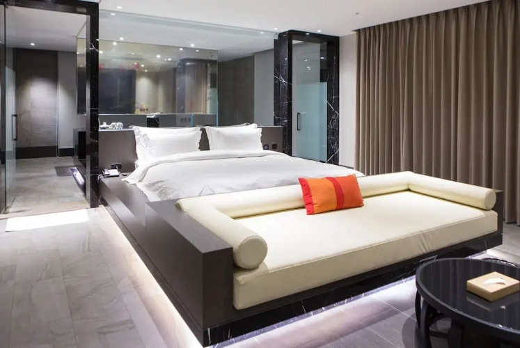 Suite