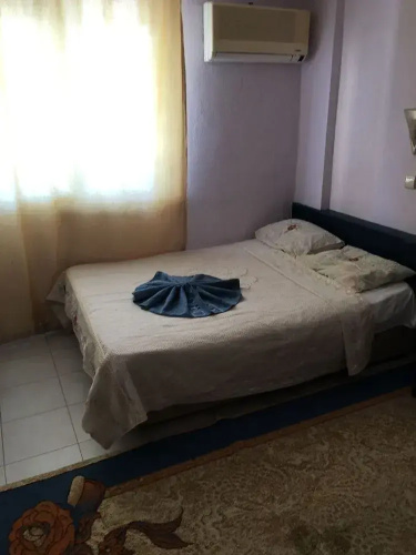 Duru Apart Otel