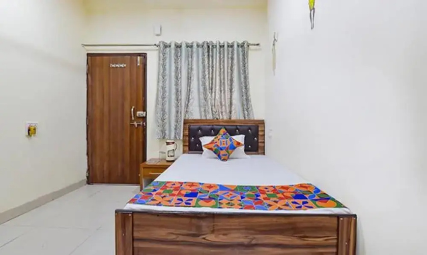 FabHotel Mahakal Shikhar Darshan