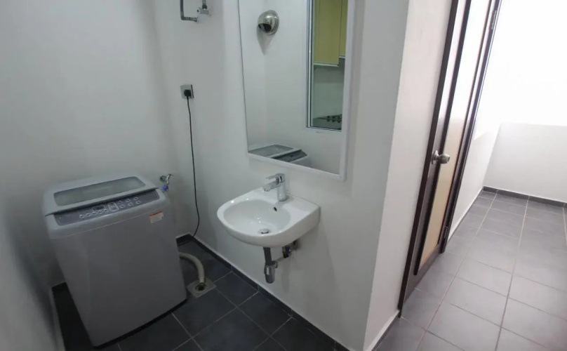 Imperial Suites Miri