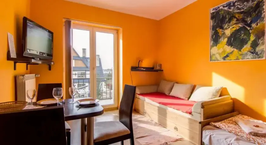 Apartamenty Gronik Zakopane