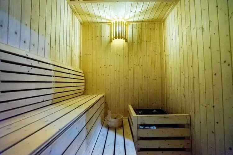 The Seri Suites
