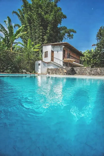 Hotel El Pedregal