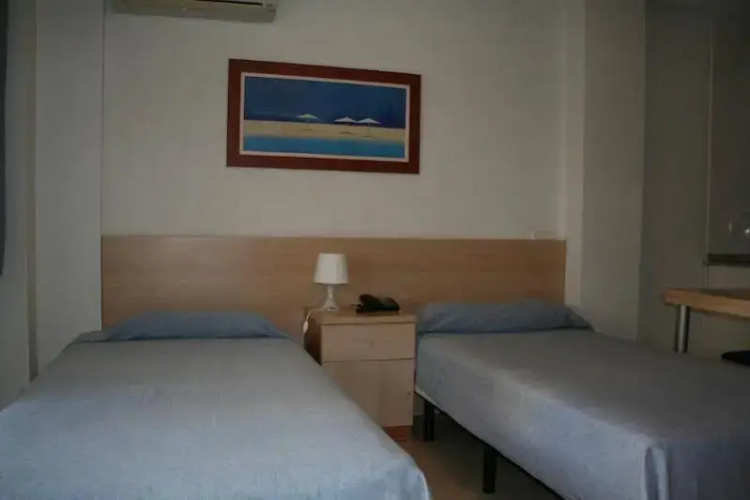 Arrixaca Apartamentos Turisticos