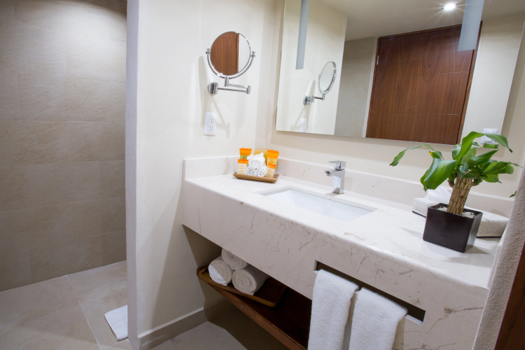 Sunscape Puerto Vallarta Resort and Spa photo 10