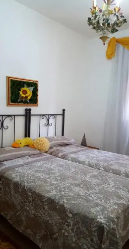 Affittacamere da Zia Michelina