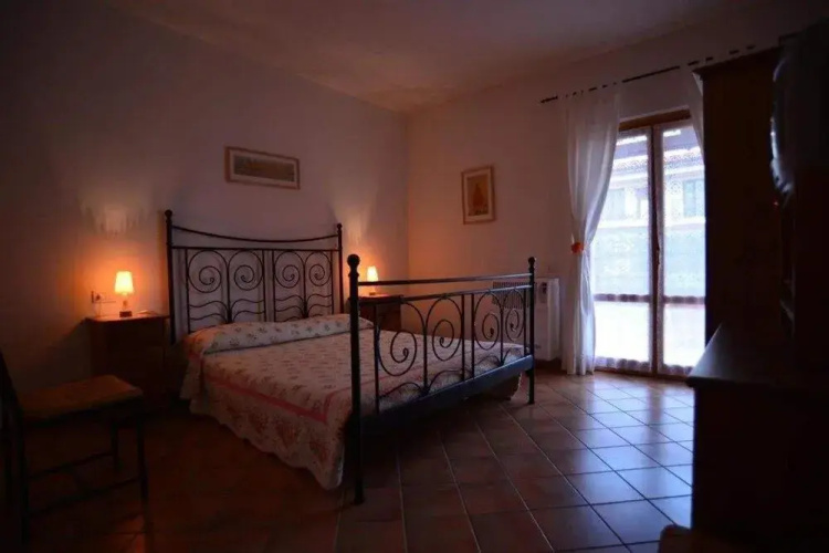 Villa Etruria Guest House