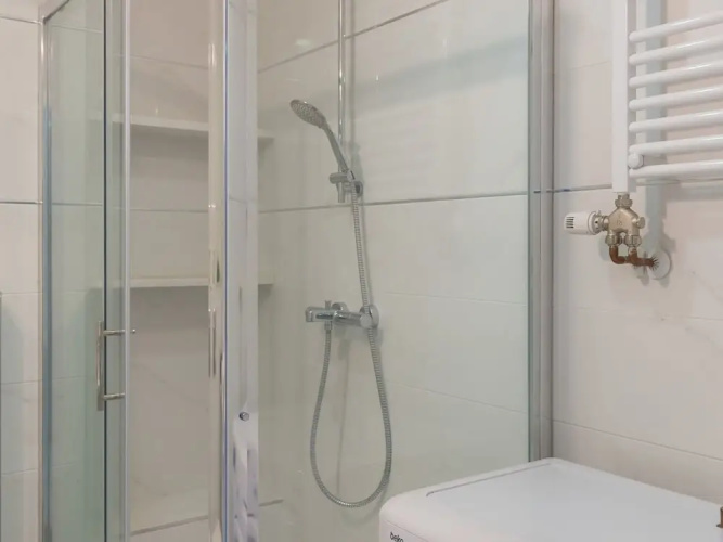 Apartment Super Marijo - Two-bedroom Apartment With Sea View