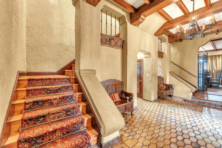 Young Mansion