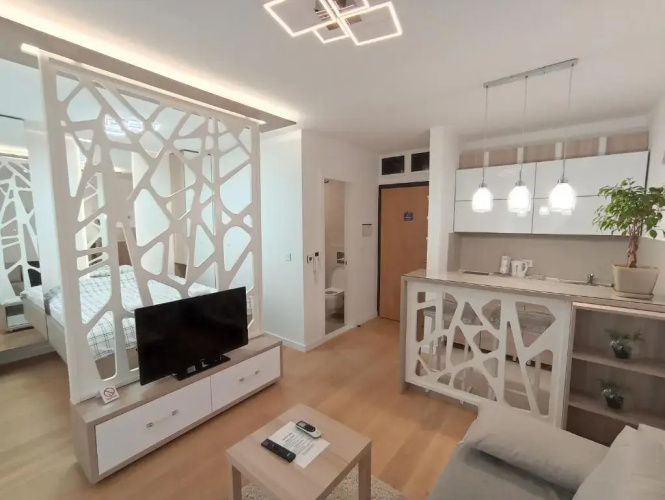 Galija apartment