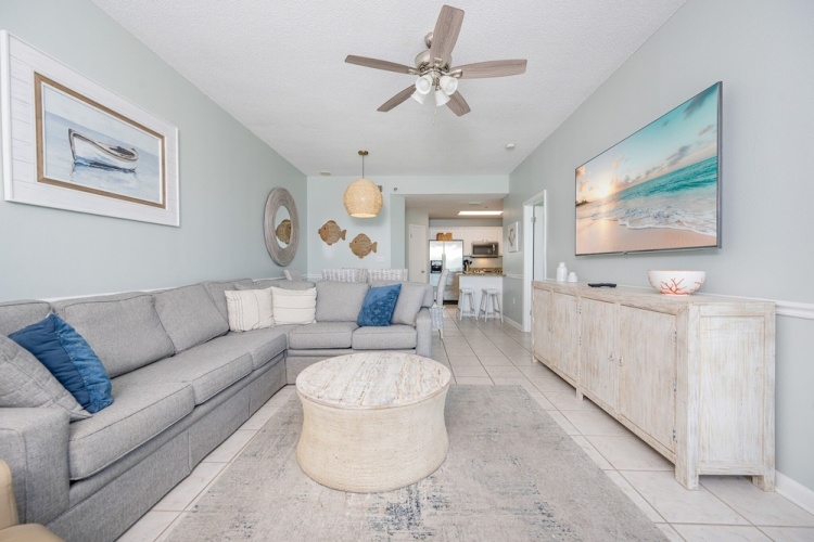 Phoenix East 2 2124 2 Bedroom Condo - Orange Beach, AL
