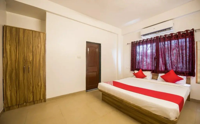 Primrose Regency by OYO Rooms