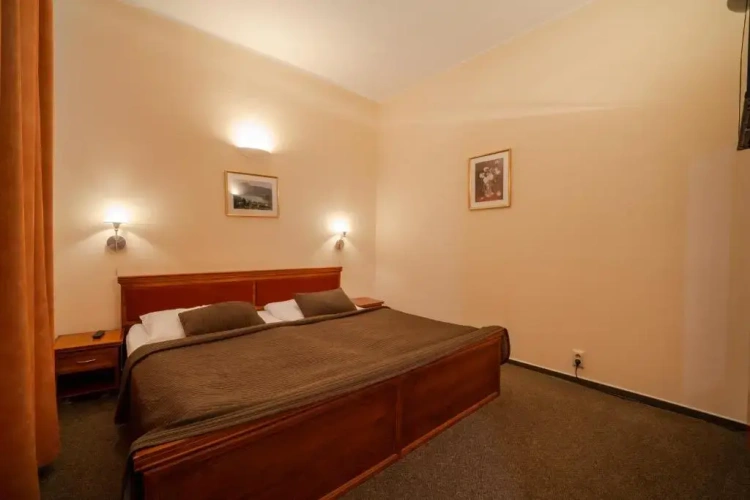 1 Bedroom Suite
