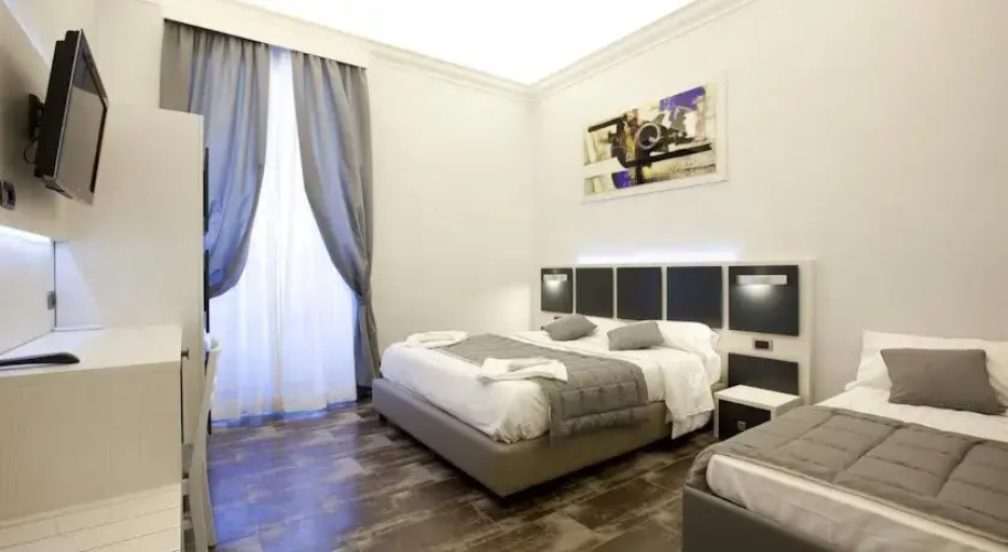 Rattazzi Guesthouse