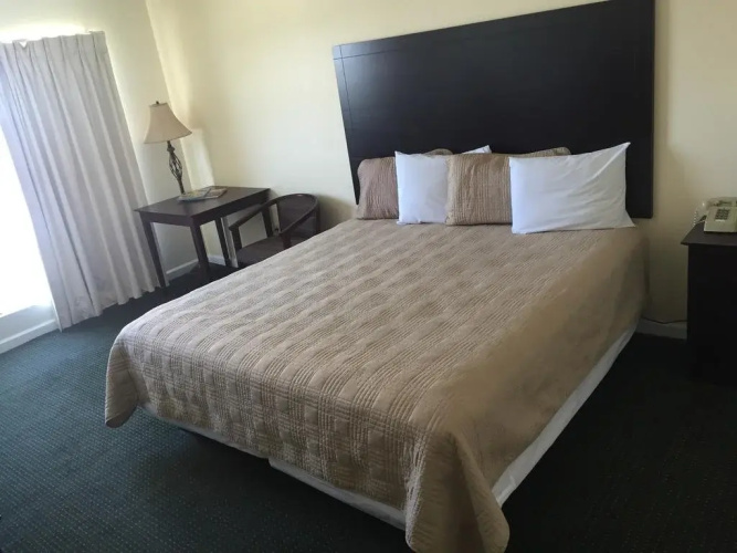 Maridel Motel