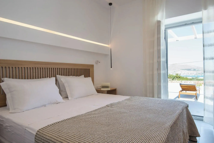 Blue Mare Villas
