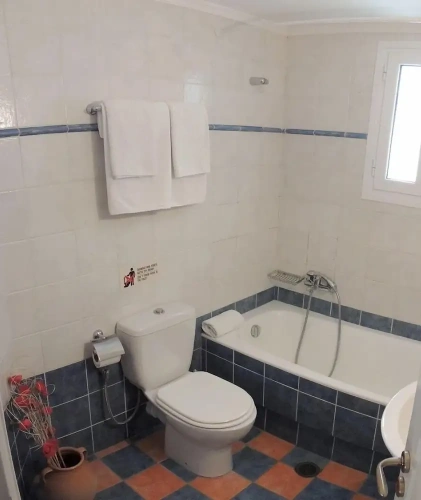 1 Bedroom Comfort Villa