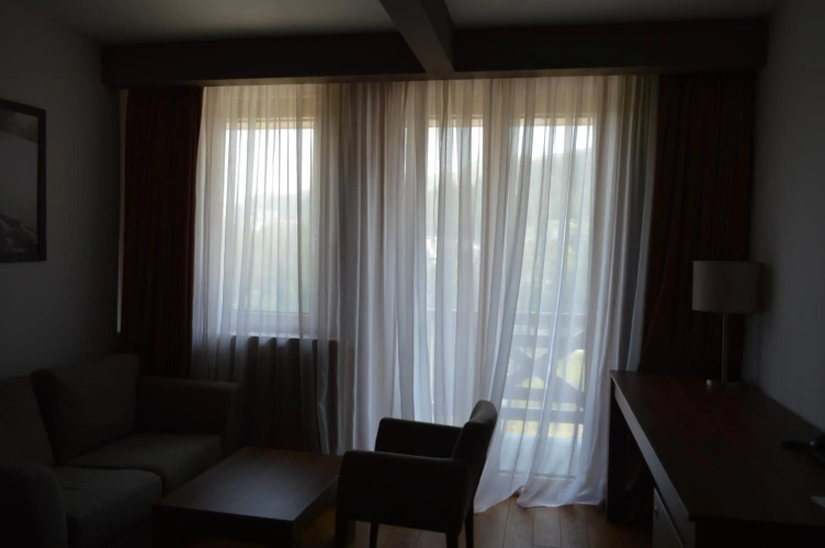 Apartments B&P