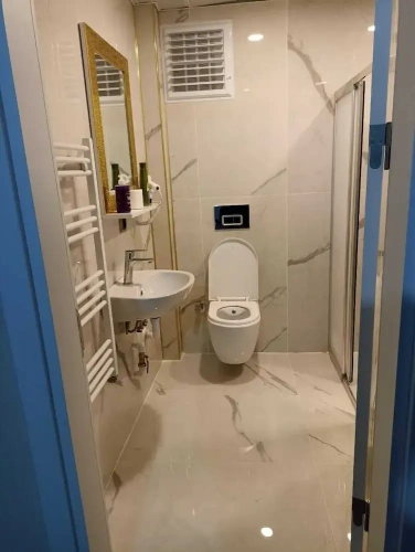 Comfort Triple Apartment
