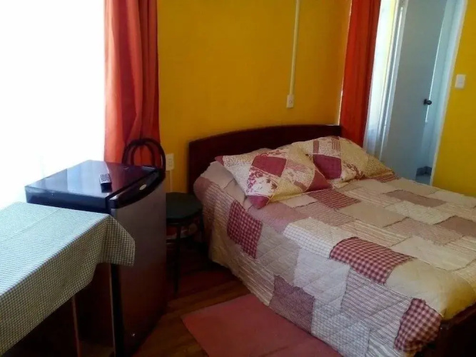 Hostal O'Higgins