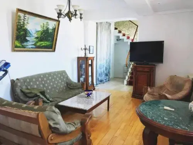 Apartament Balakhvani