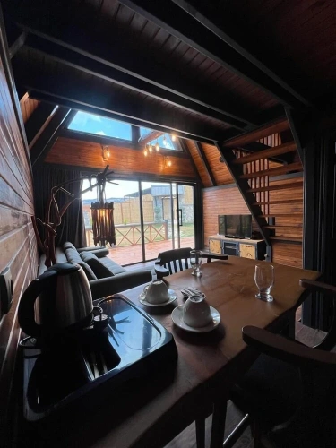 Comfort Bungalow