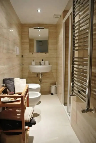 La Cattedrale B&B
