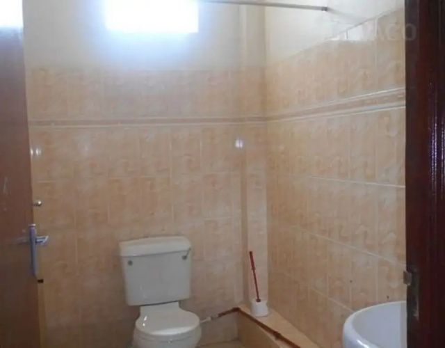 Eldoret Adventist Guest House