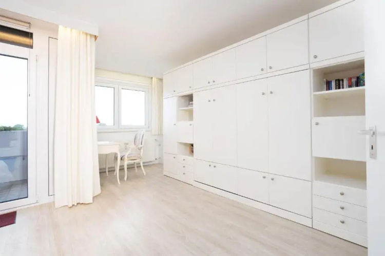 Haus Berolina Wohnung 500